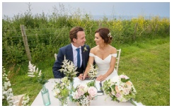 Bre-Pen Farm Wedding Field - available to hire